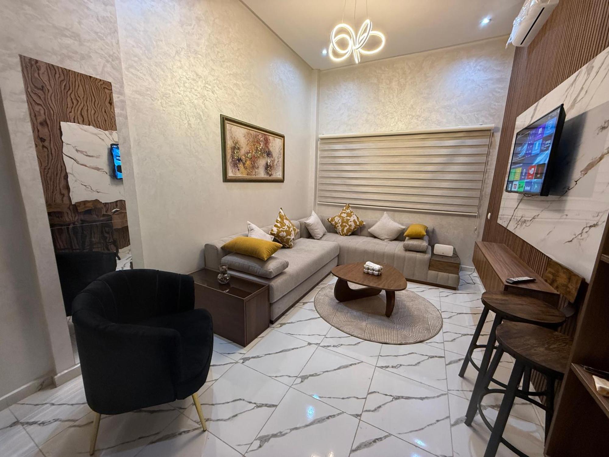 Apartment Cosy Connecte