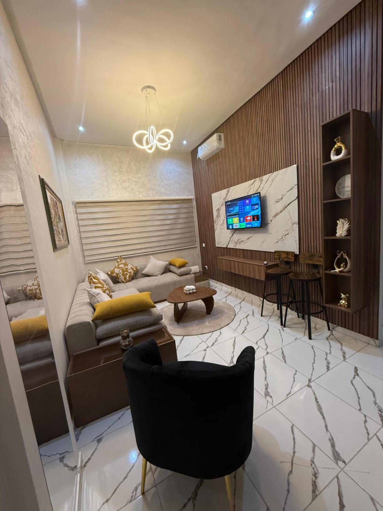 Cosy Connecte Casablanca